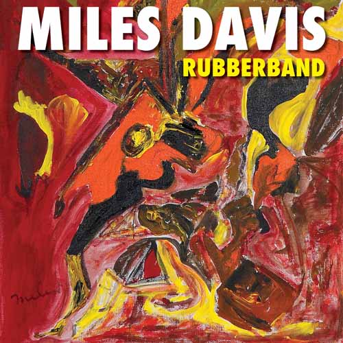 L’album perduto di Miles Davis uscirà il 6 settembre