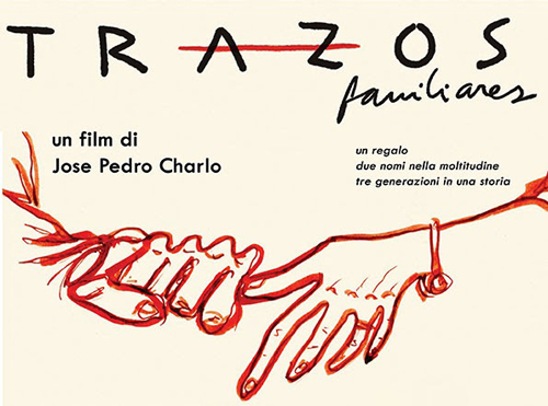 Trazos Familiares, all'AAMOD di Roma il film dell'uruguayano Josè Pedro Charlo