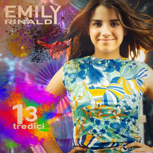 Polvere, il singolo di Emily Rinaldi è in promozione radiofonica