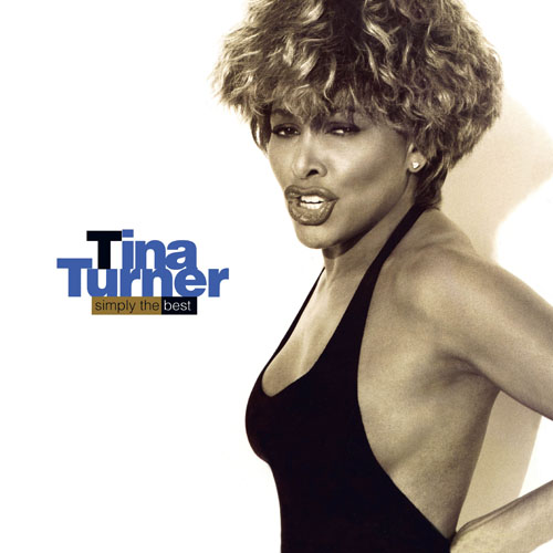 Tina Turner: in uscita 