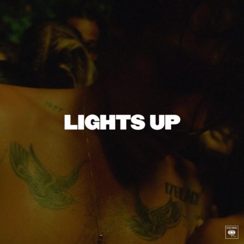 Harry Styles è tornato! “Lights Up” è il nuovo attesissimo brano