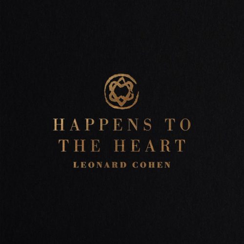 Leonard Cohen: è disponibile il primo singolo “Happens to the heart”