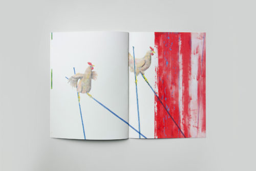 Laracamallo, il nuovo libro di Simone Berti e Alessandro Sarra. La presentazione alla Galleria Nazionale d’Arte Moderna e Contemporanea di Roma