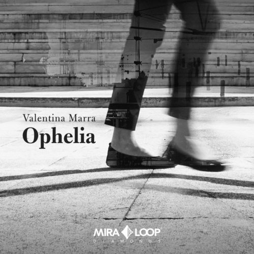 Ophelia, l’album d’esordio della salentina Valentina Marra