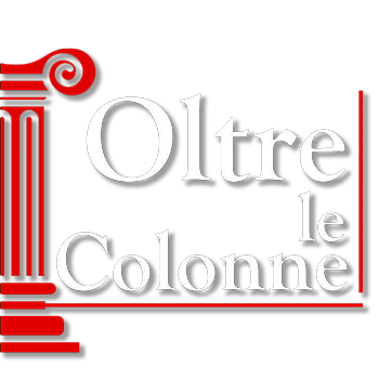 oltre le colonne logo