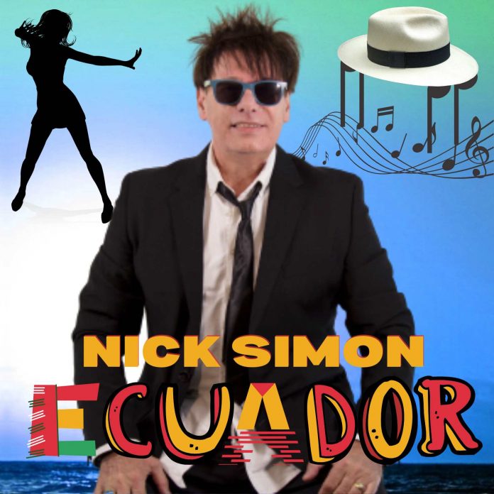 Nick Simon_Ecuador