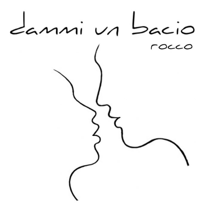 rocco dammi un bacio