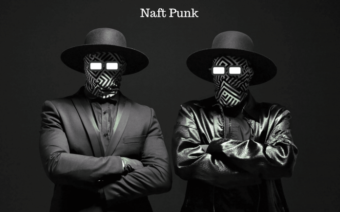 NAFT PUNK