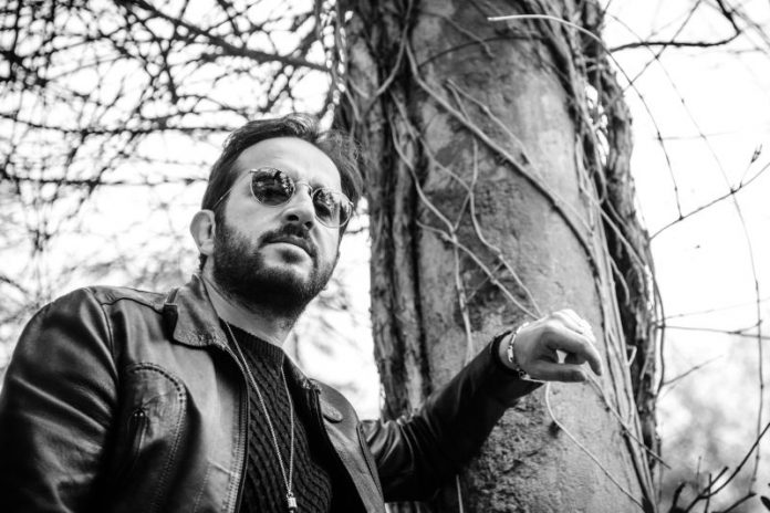 Fernando Alba: "L'odore dell'amore" è il nuovo singolo