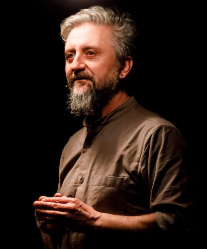 Ascanio Celestini
