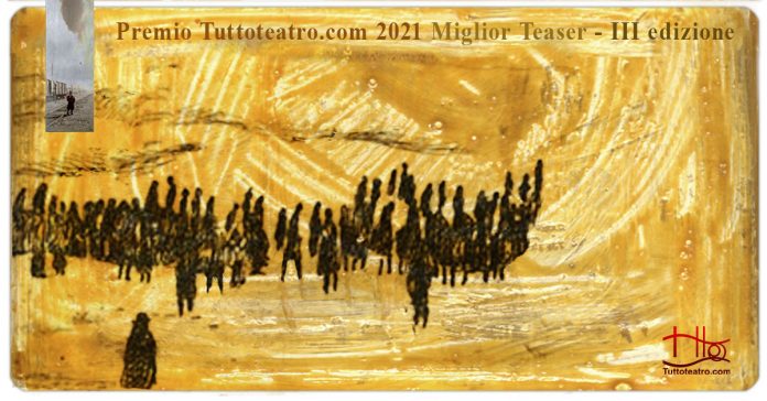 Premio Tuttoteatro.com Miglior Teaser