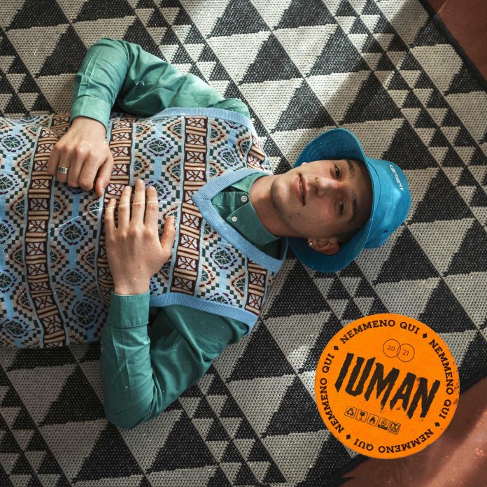 iuman nemmeno qui cover