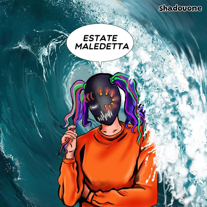 estate maledetta shadouone