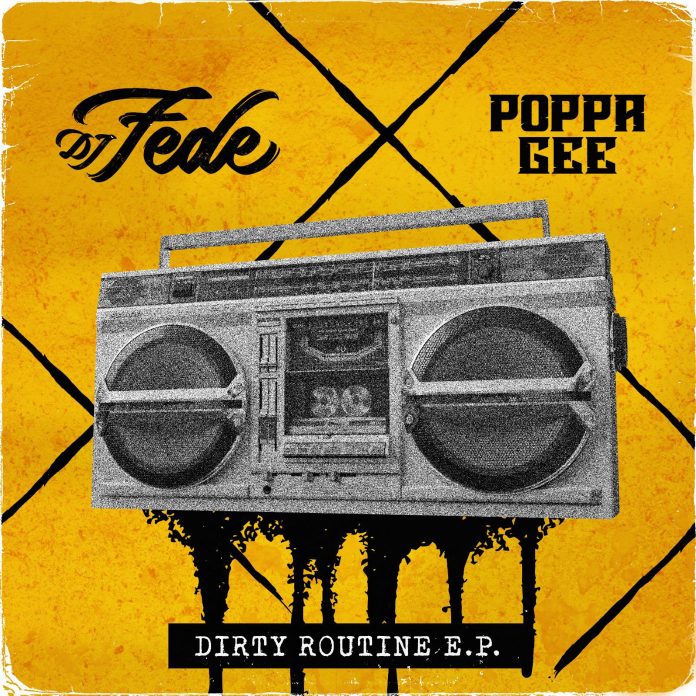 DJ Fede