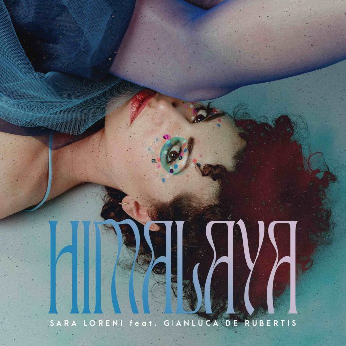 HIMALAYA cover