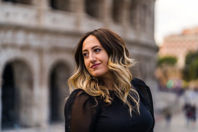 Manuela Ciunna: "Vicè" feat. Fabrizio Bosso è il nuovo singolo