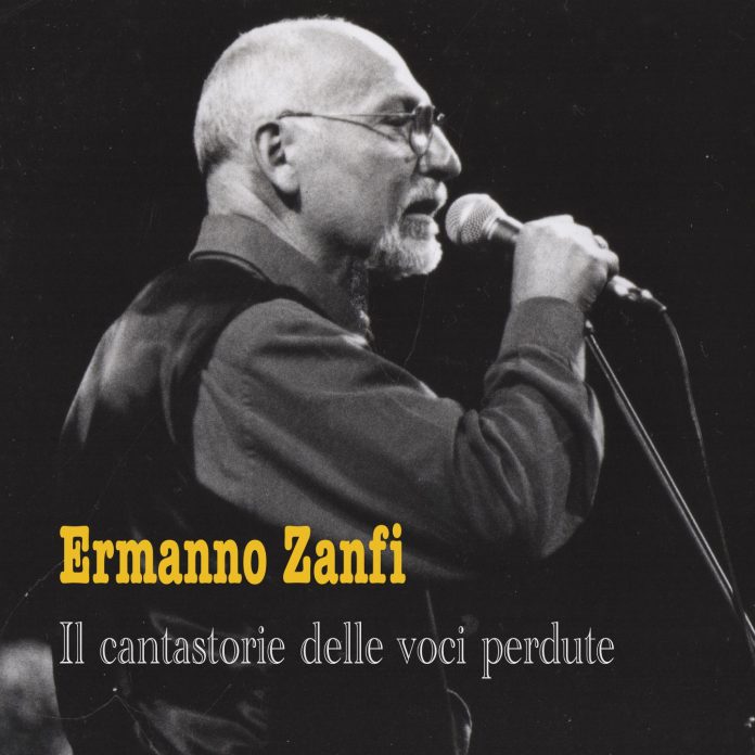 ERMANNO ZANFI