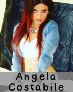 Emergenti in Adozione - Angela Costabile - seasidemusic.it
