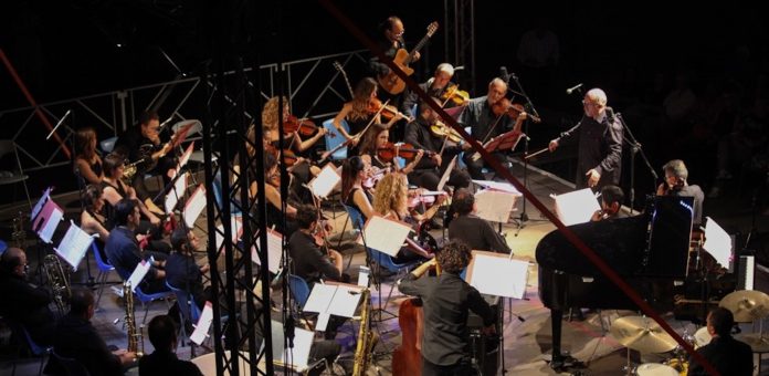 Nuova Orchestra Scarlatti