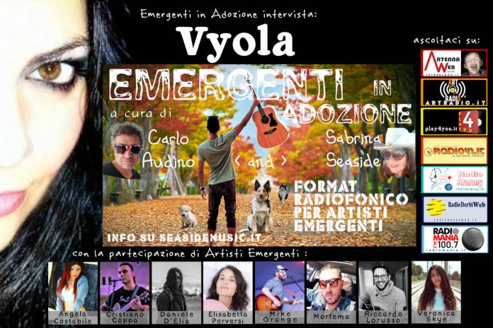 Emergenti in Adozione n.18