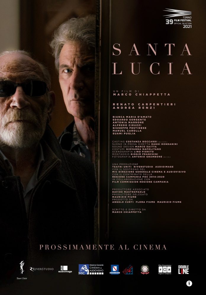 Santa Lucia