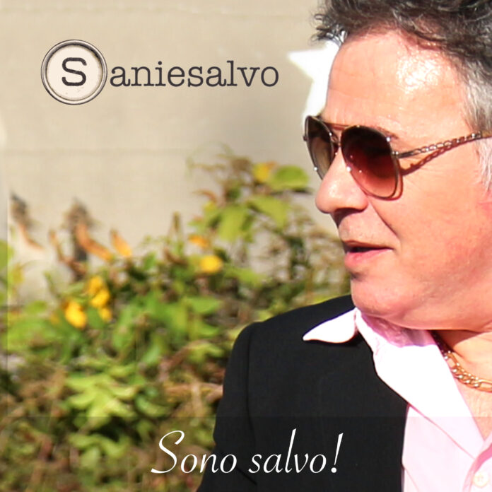 SanieSalvo - Sono salvo!