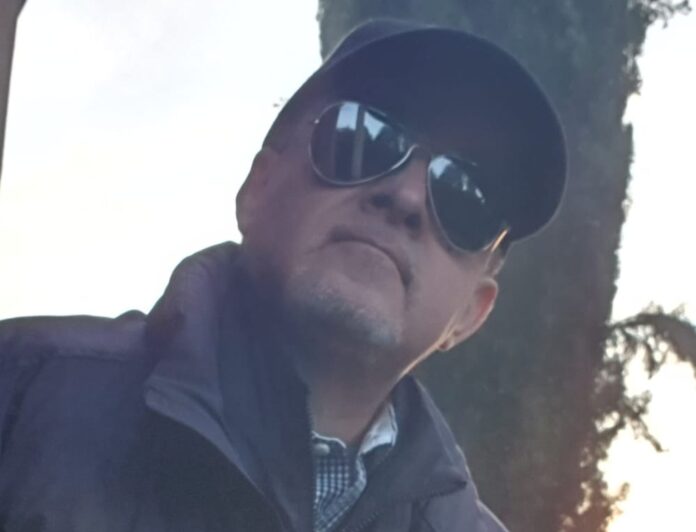 Oggi incontriamo uno scrittore molto interessante, Dario Pasquali, l'ultimo libro è Wuthering winds selezionato per Casa Sanremo Writers