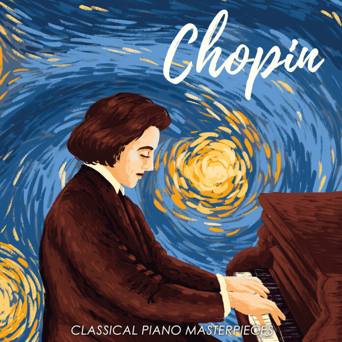 Halidon Chopin