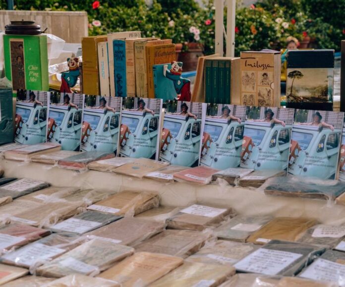 festa libro