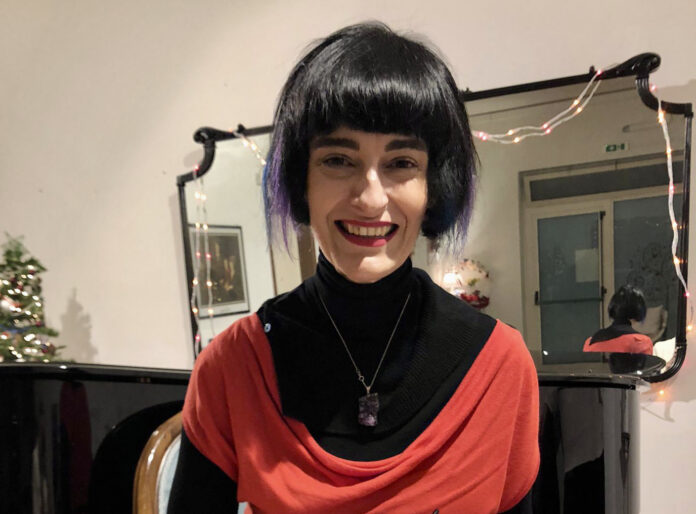 laura words