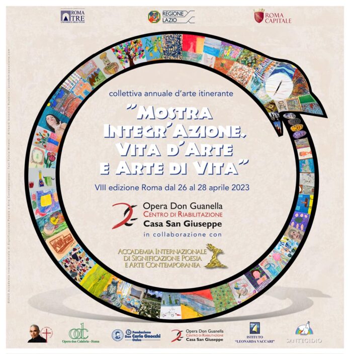 Mostra Integr'Azione 2023