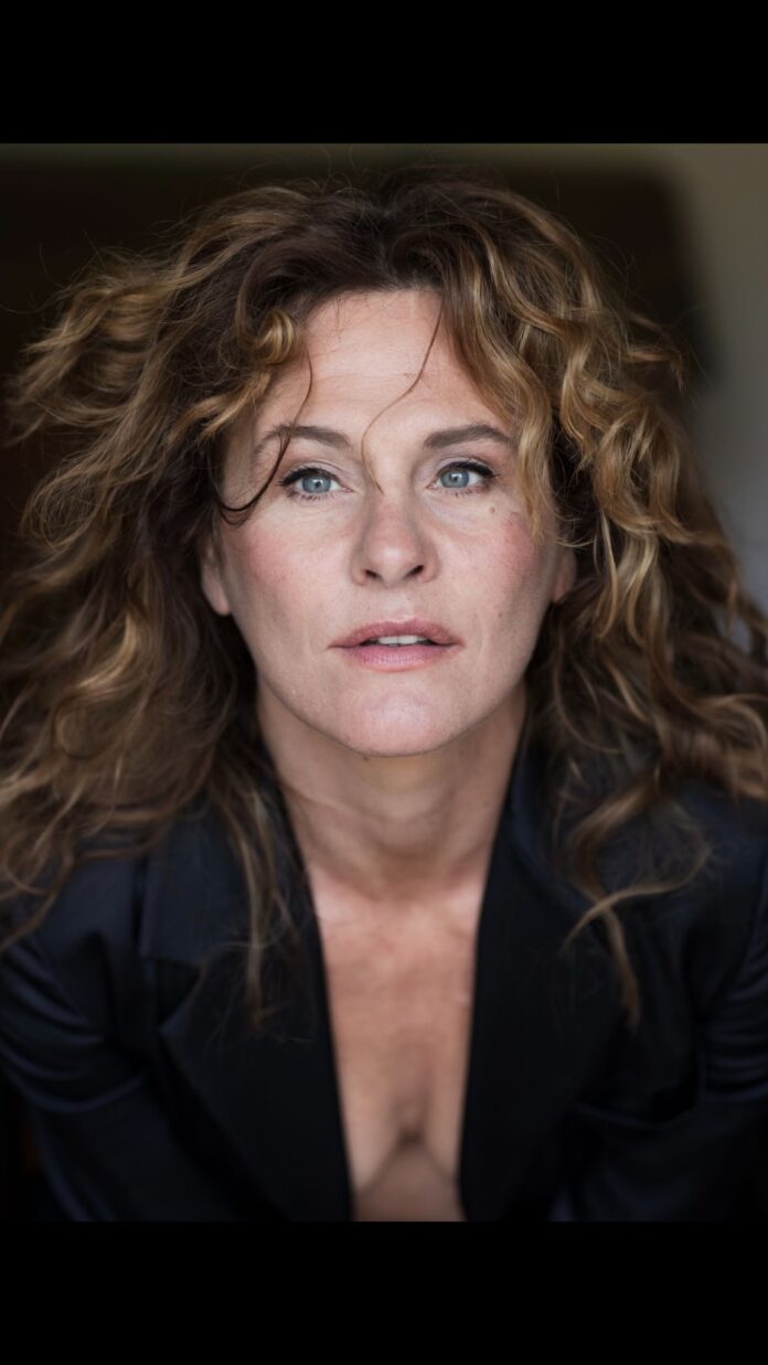Marianella Bargilli