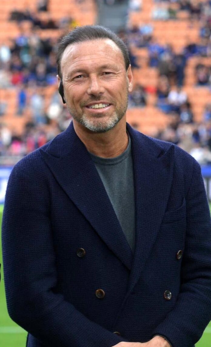 Dario Marcolin