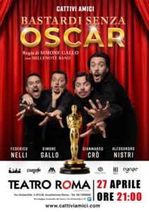 Bastardi senza Oscar