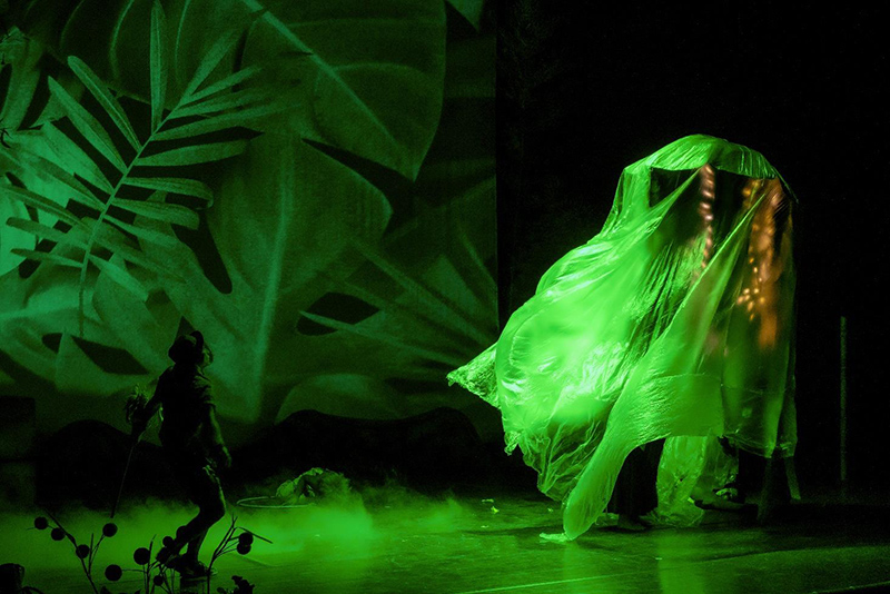 CucuFestival Artemakia