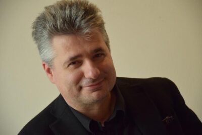 Gian-Luca Zoccatelli, Maestro del coro