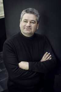 Virginio Zoccatelli, compositore