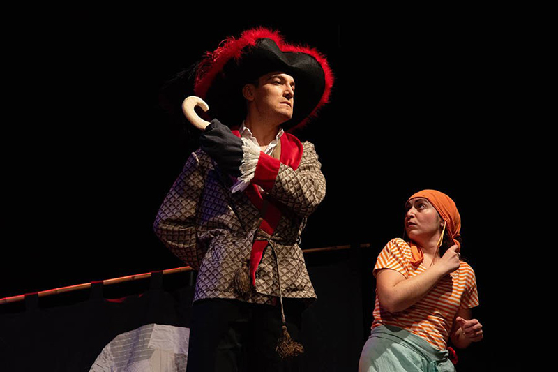 Peter Pan
