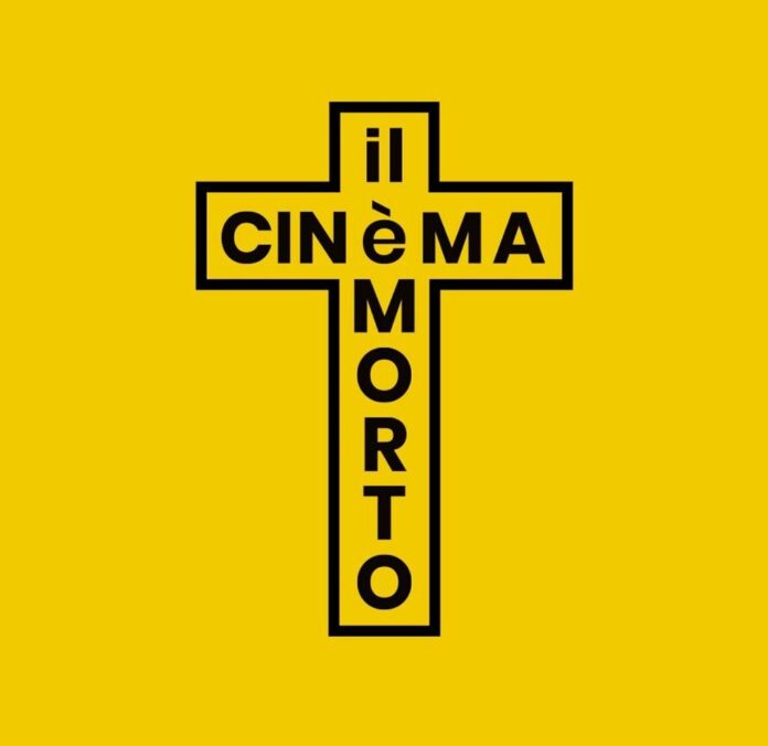 Il Cinema è morto - Podcast