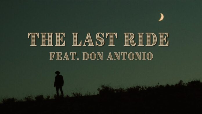 The Doge - “The Last Ride” è il nuovo singolo della band - Oltre le colonne