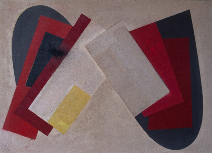 Tre Visioni della Geometria