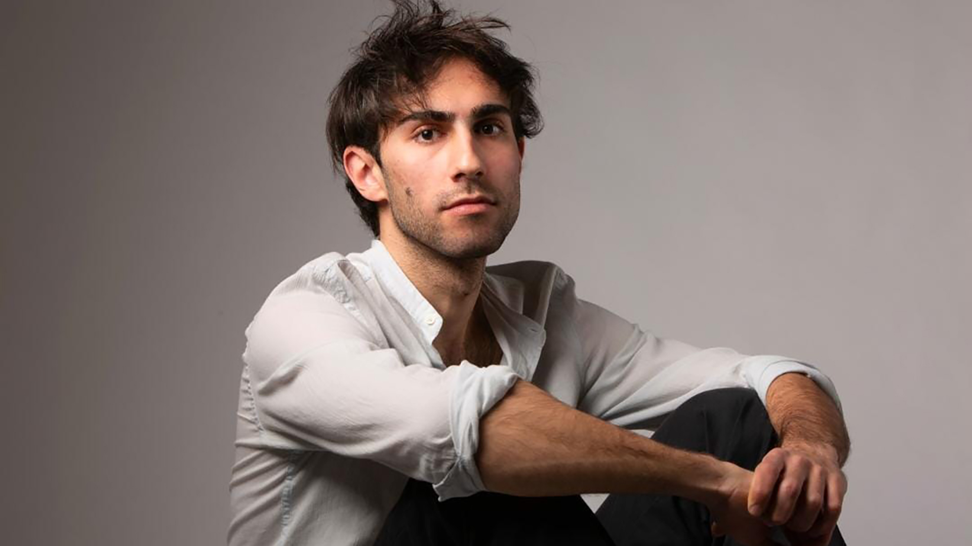Emanuele Maria Russo vince la sezione autori del Premio del Teatro de LiNUTILE