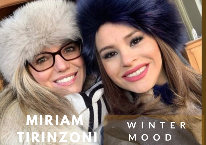 ST.MORITZ - Miriam Tirinzoni 2