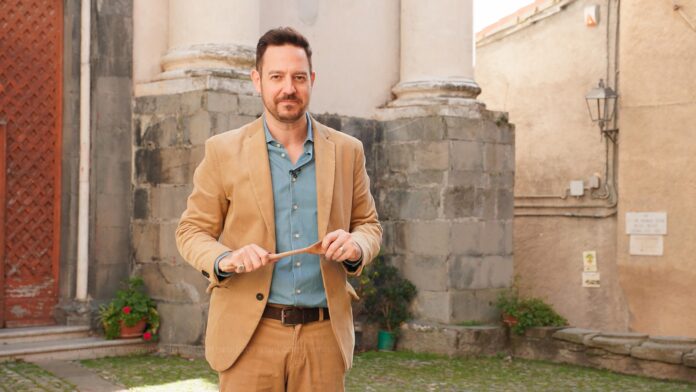 vittorio vaccaro