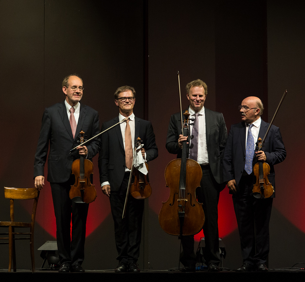 I Berliner Philarmoniker al Sant'Artemio di Treviso