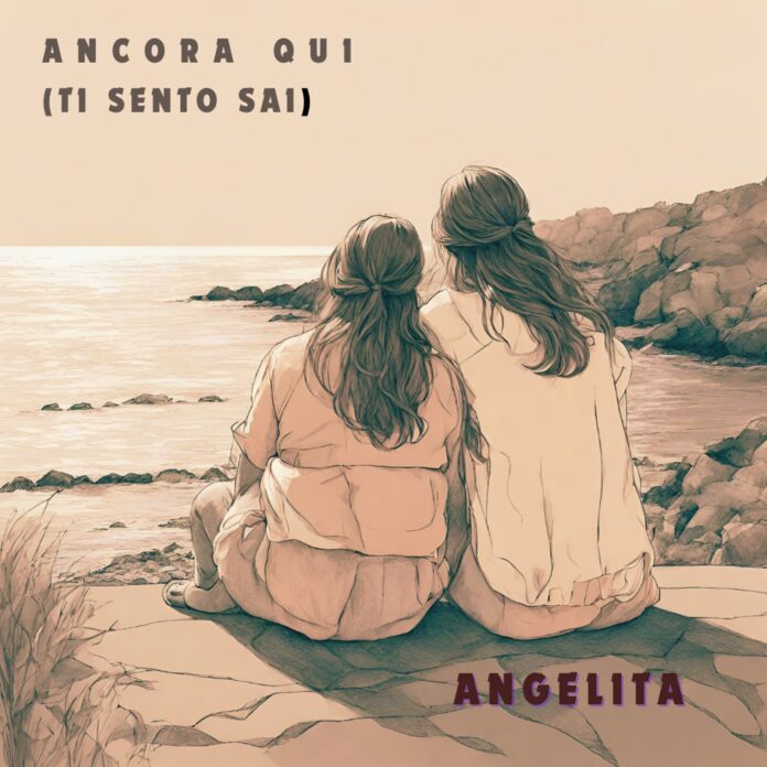 Angelita Ancora Qui