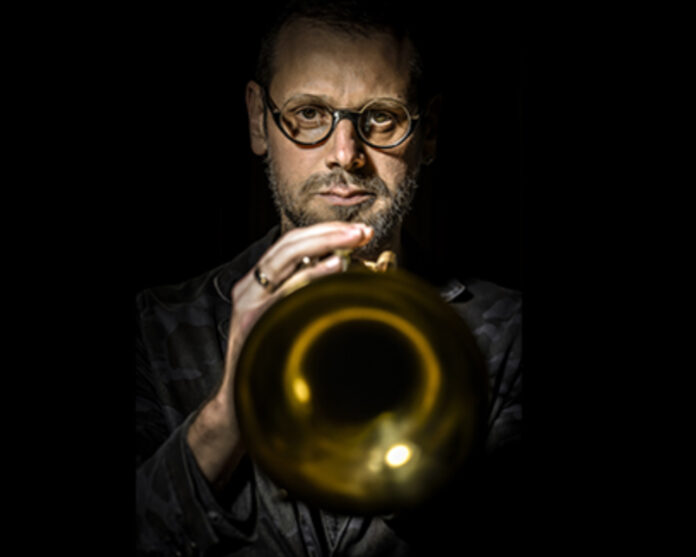 Fabrizio Bosso