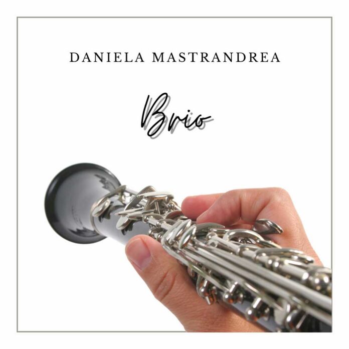 Daniela Mastrandrea, BRIO