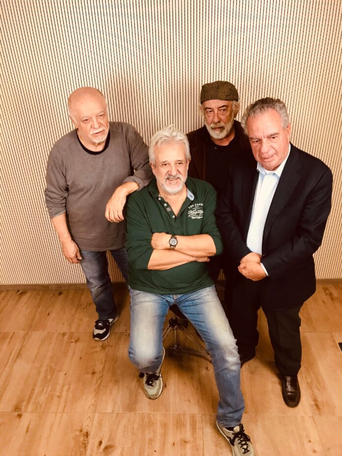 I Musici