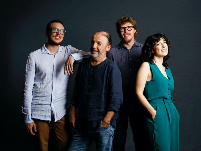 L'ensemble Fedra